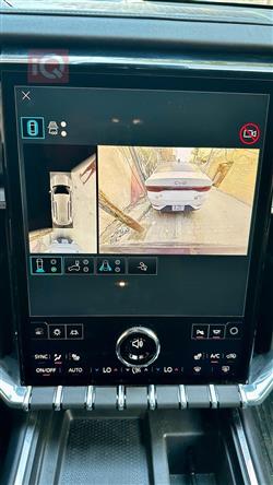 جي ام سي اكاديا